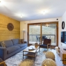 Courchevel - Residencia Ariondaz Hellebore - 76m² - 4P6