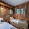 Meribel - Residencia Ferm A - 3P 35m² 4 pers