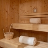 Courchevel - Chalet Canyon Lodge