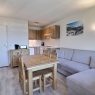 Meribel Mottaret - Residencia Plein Soleil - 2PIE 4PERS 33M2 N 1ETAGE
