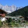 Schladming-Dachstein - Mandlberggut