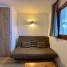 Meribel Mottaret - Residencia Carlines I - St4 24m² 5ème S Asc Balc