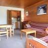 Meribel Mottaret - Residencia Plein Soleil - 2PIE 5PERS 40M2 S 4ETAGE/*