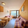 Les Menuires - Residencia Villaret - St4 25m² 3ème Ouest Asc