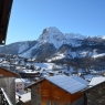 Saint Martin de Belleville - Chalet La Tarine
