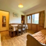 Les Menuires - Residencia Jetay - 2P6CAB 31m² RDC Asc Balc
