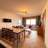 Les Menuires - Residencia Les Alpages De Reberty - 2pCab 4/5 37m² 2ème Sud-Ouest