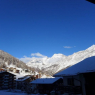 Saas Fee - Cresta