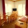 Saint Gervais - Residencia Le Grand Panorama - Apartamento 2 Piezas cabina 5/6 personas