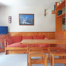 Meribel - Residencia Le  De Meribel - STUDIO MONTAGNE 3/4 paxs 29M² OUEST /PCS