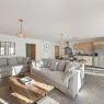 Saint Martin de Belleville - Residencia Etoile - Appartement aux pieds des pistes pour 8 personnes