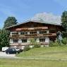 SkiWelt Wilder Kaiser-Brixental  - Apart Jägerhof