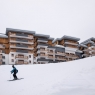 La Plagne - Residencia MGM Manaka