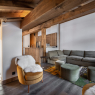 Courchevel - Residencia La Ferme Des Lanches - 5P 147m2 8 adults & 2 children