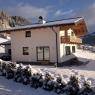 Flachau - Rettensteiner Elisabeth, Appartement