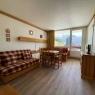 Les Menuires - Residencia Chaviere - St4 24m² 5ème S Balc