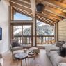 Meribel - Chalet Marmotte