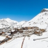 Tignes - Residencia Super Tignes