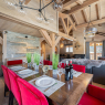 Megeve - Chalet Grey Swan