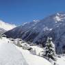 Sölden / Ötztal - Almhütte Turmalin (SOE692)