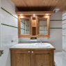 Meribel - Residencia Ferm Daguet - 3P 36m² 4 pers