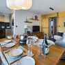 Courchevel - Residencia Ariondaz DaphnÉe - 53m² - 3P6