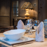 Meribel - Chalet Tyrosolios - Chalet 1000m² 14pers