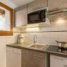 Serre Chevalier - Chalets du jardin Alpin - 3 PIECES 6PAX DUPLEX TERRASS