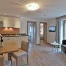 SkiWelt Wilder Kaiser-Brixental  - Appartements Bergland