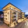 Kitzbühel - Hotel Zentral