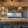 Courchevel - Residencia Follieres - 5P  106m²  8pers