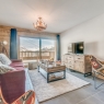 Tignes - Residencia Lodge Des Neiges C - 3 Pièces Cabine 8 Personnes - 71m²