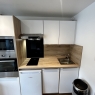 Meribel Mottaret - Residencia Oisans - Stcab 4pax  27m² 2ème asc Sud/OUEST Balc
