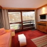 Tignes - Residencia Palafour - Studio 4 Personnes - 28m²