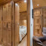 Meribel - Residencia Le Tremplin - 2P 30m² 4p