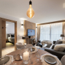 Courchevel - Residencia Phoenix - Appartement 51m² 2A+2E