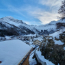 Saas Fee - Chalet Sonnhalde