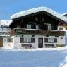 SkiWelt Wilder Kaiser-Brixental  - Ferienwohnungen Kaiserhof