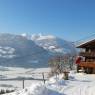 Zillertal - Hochzillertalblick