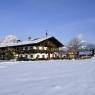 SkiWelt Wilder Kaiser-Brixental  - Rainerhof, Komfortbauernhof
