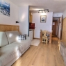 Meribel Mottaret - Residencia Pralin - STUDIO 20M² 4 PAX OUEST 1er ETA