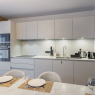 Megeve - Residencia Stallion B - 4pcs - 85m² - 6 pers