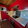 Les Menuires - Residencia Bosson - 5p8 duplex 53m² 4ème SO/NO Balc
