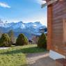 Les Diablerets - Chalet Venus