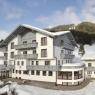 Schladming-Dachstein - Hotel Sonnschupfer