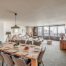Tignes - Residencia Palafour - 4 Pièces 2 Cabines 10 Personnes - 115m²