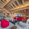 Saint Martin de Belleville - Chalet Ferme 1779 - Chalet de prestige pour 15 personnes
