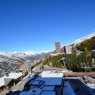 Meribel Mottaret - Residencia Chaviere - studio 2pax 17m² nord 