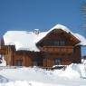 Schladming-Dachstein - Bioappartement Landhäusl