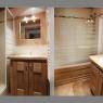 Meribel Mottaret - Residencia Carlines I - 3PIE 6/7P 60M² S/E 2°ET